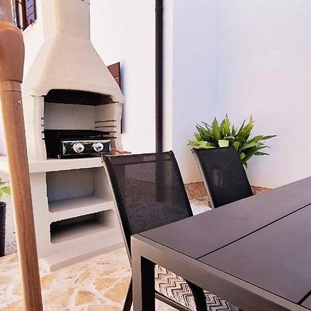 Apartment Damiani Umago Esterno foto