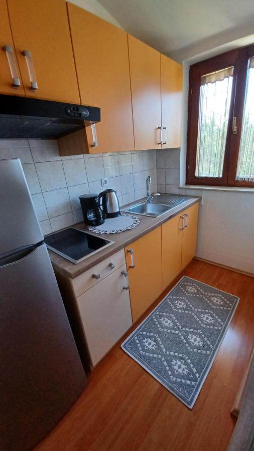 Apartment Damiani Umago Esterno foto
